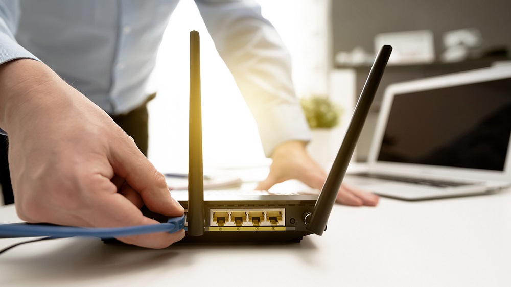 All The Important Features And Specialty Of The Cisco Router RV325