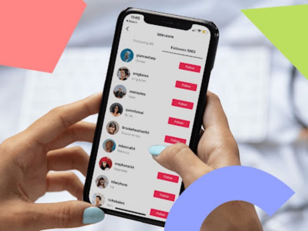Know About Get Tiktok Views On Islandnow