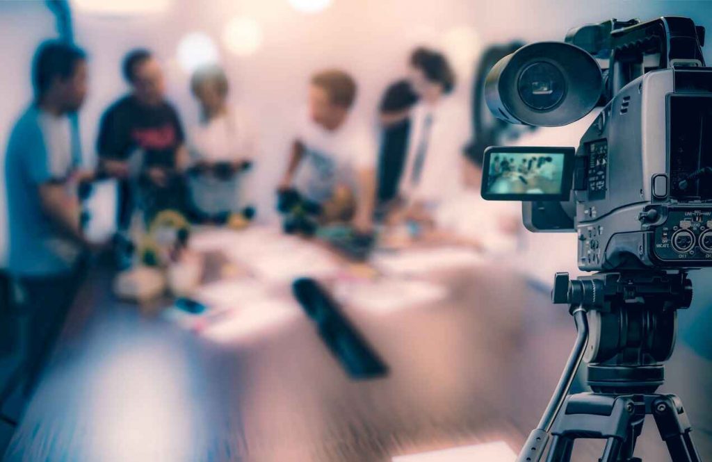 Unveiling the Power of Medical Video Production: 3 Benefits You Never Knew Existed
