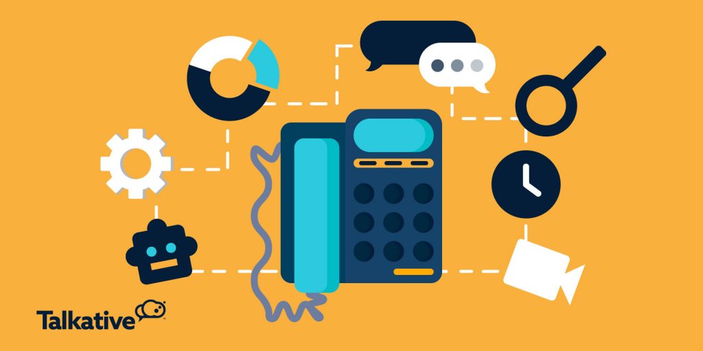 Emerging trends in call centre technology for enhanced customer interaction