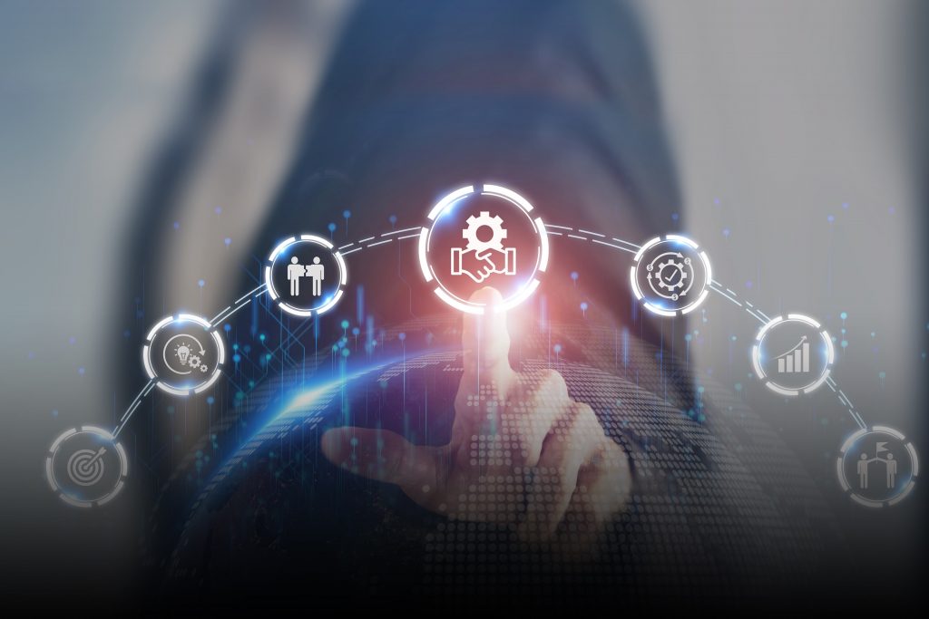 Innovative approaches to client advisory services in the digital age