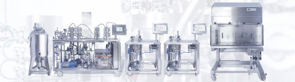 Industrial Food Technology: Shaping the Future of Food Production