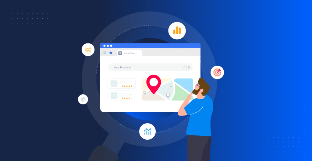 Local SEO Services: What Florida Businesses Need