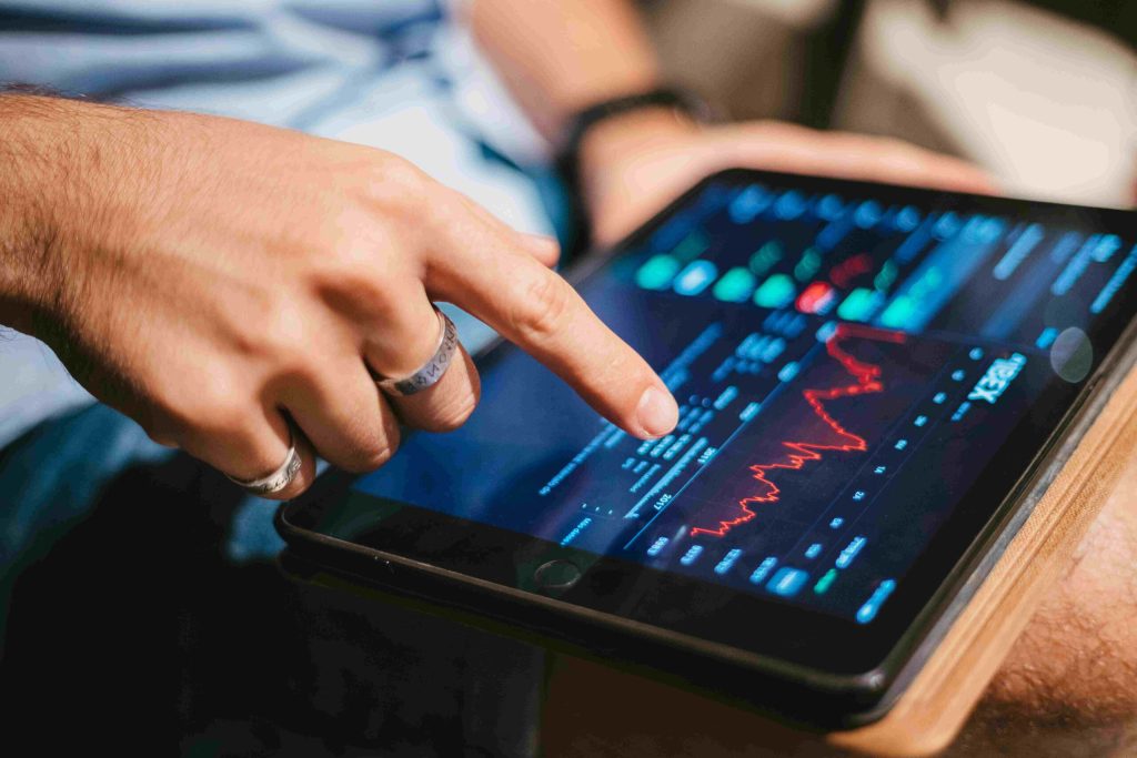 How Modern Stock Trading Platforms Enable Traders To Access Global Markets