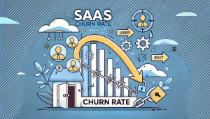 SaaS Marketing Agency Tips for Reducing Churn Rate