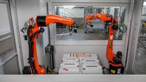 The Importance of Partnership in Industrial Battery Distribution: Saft’s Success with Trustworthy Suppliers