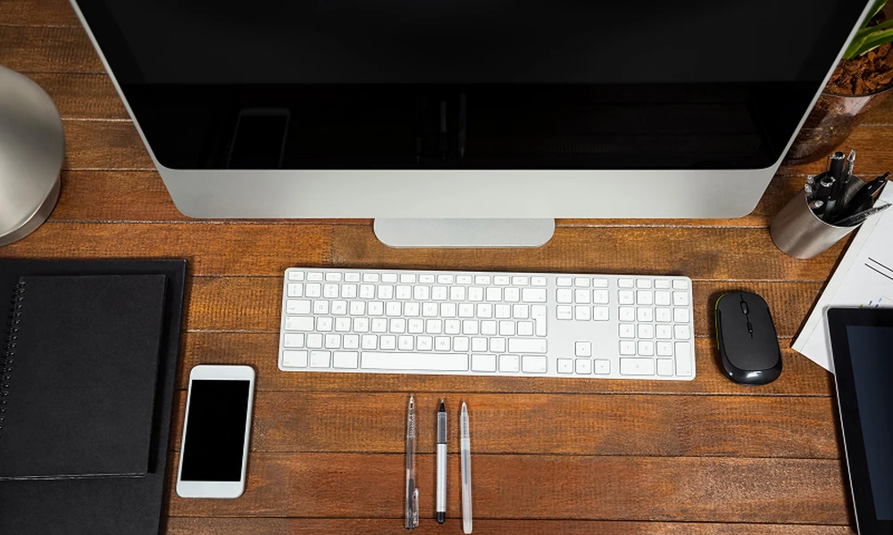 Are Wireless Peripherals Secure? Addressing Myths About Wireless Accessories