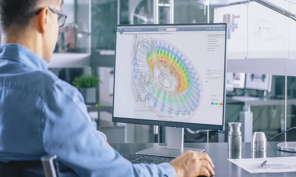 Buy SOLIDWORKS Software in Vietnam with Expert Support
