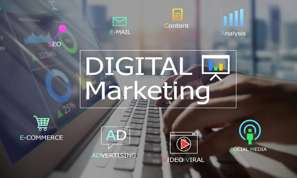 How a Digital Marketing Company in Abu Dhabi Can Improve Lead Quality for Brands
