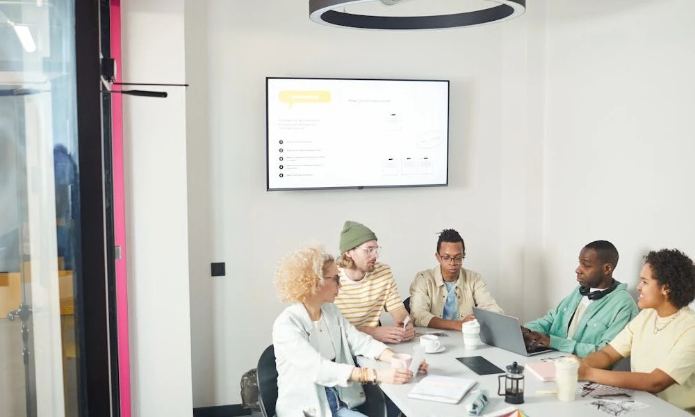 What can business owners expect during a Web Design Agency’s revisions?