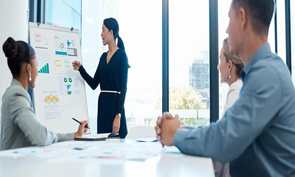 What standards guide a startup UX design agency daily?