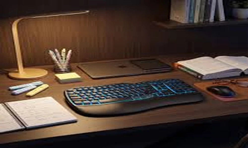 Typewriter Style Without Giving Up Modern Convenience: SABLUTE Mechanical Keyboard Review